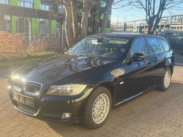 BMW 318 Baureihe 3 Touring 318d