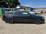 Audi A6 Avant 3.0 TDI S-Line quattro Automatik*Navi* - Audi A6 aus 2005: Line