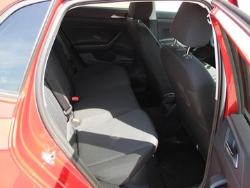 Volkswagen Polo KLIMA LED ALU