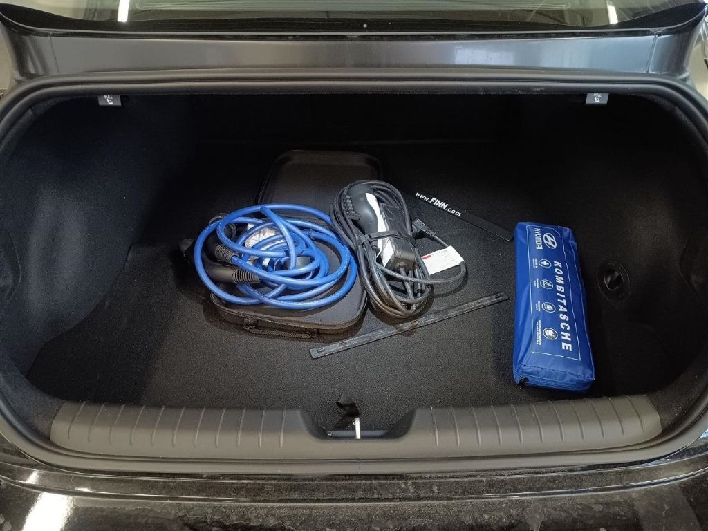 Hyundai IONIQ 6 – Bild 7