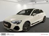 Audi S3 SPORTBACK TFSI S-TRONIC QUATTRO 333PS/PANO/AC - Audi S3 aus 2025