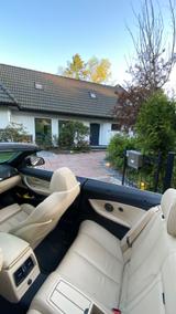 BMW 440i Cabrio Sport Line A Sport Line - BMW 440: Cabrio