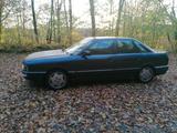 Audi 90 B3 5 Zylinder - Audi 90: Limousine