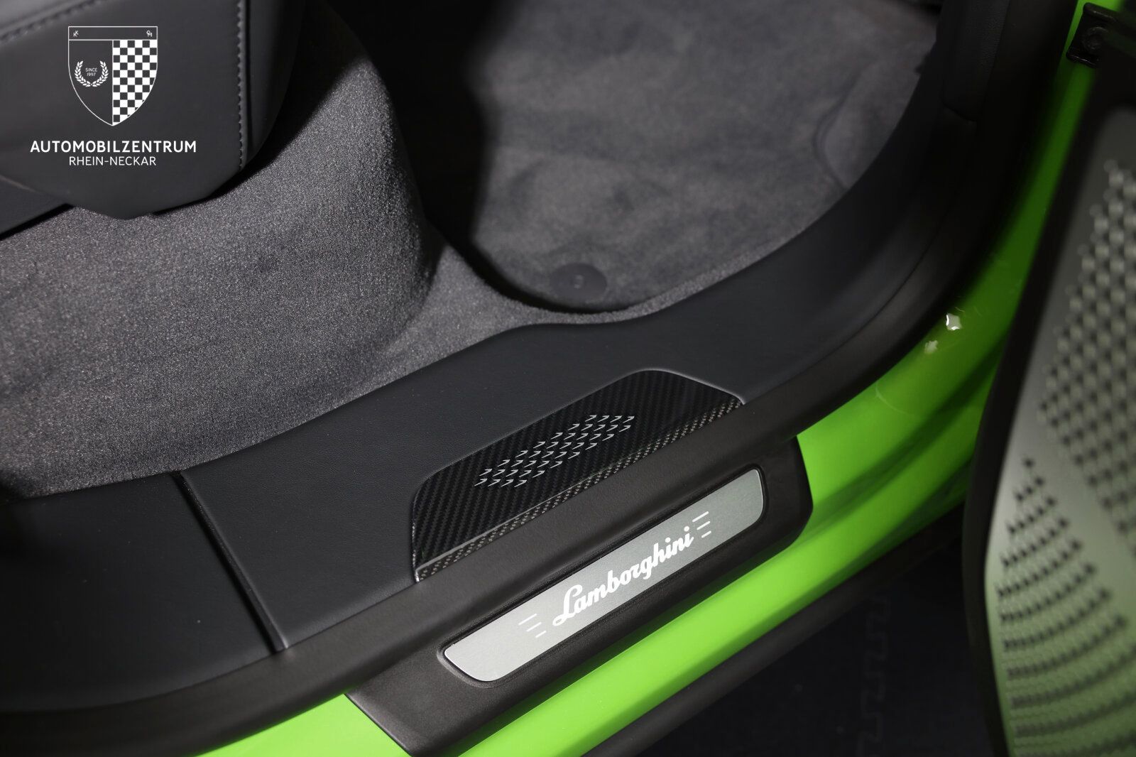 Lamborghini Urus - Bild 30