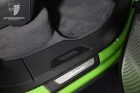 Lamborghini Urus - Vorschau Bild 30