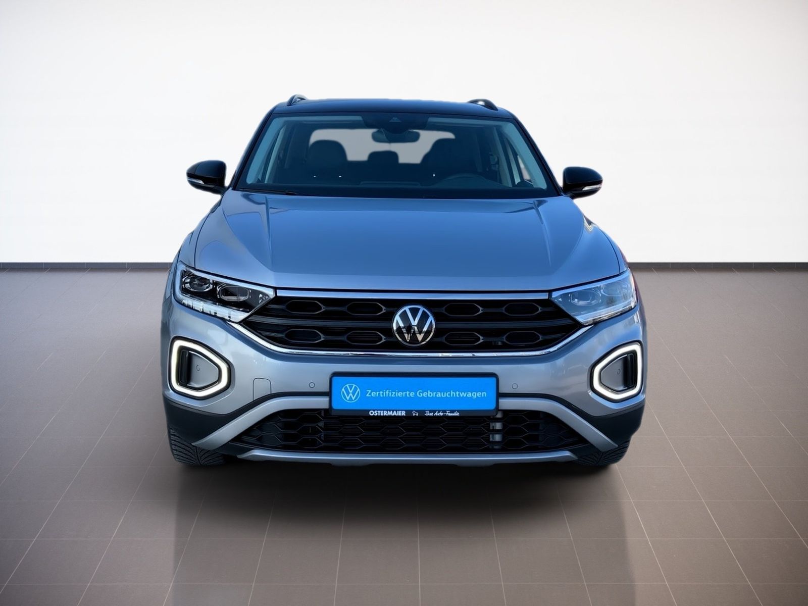 Volkswagen T-Roc - Bild 3