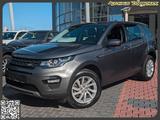 Land Rover Discovery Sport Automatik Kamera Navi