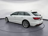 Audi A4 Avant 50 TDI quattro S-line Matrix/Pano/Navi/ - Audi A4 Kombi 5tdi mit Diesel-Antrieb