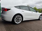Tesla Model 3 Long Range Dual AWD*Gigafactory Berlin* - scheckheftgepflegte Tesla Gebrauchtwagen