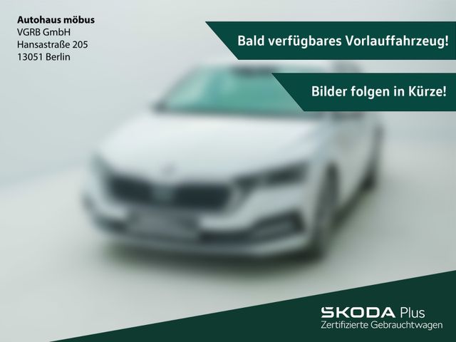 Skoda Fabia 1.0 TSI *Active*APP-Connect*PDC*