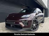 Porsche Macan 4S LED-Matrix Panoramadach Luftfederung - Porsche Macan in Karlsruhe