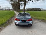 BMW 540i xDrive A - - BMW 540 Unfallwagen