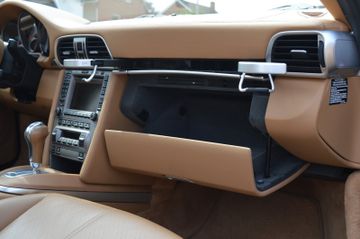 Porsche 911 (997) Carrera S 3.8 Coupe Tiptronic LederPC