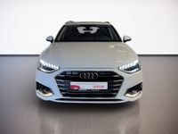 Audi A4 - Vorschau Bild 3