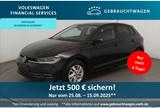 Volkswagen Polo Style 1.0 TSI PDC*Klima*NAV*SH - VW Polo Gebrauchtwagen in Kiel