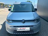 Volkswagen Caddy Maxi 2,0 TDI Style - Flügeltüren; Navi; - : Taxi