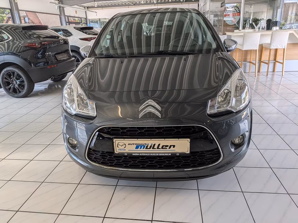 Citroën C3 Selection