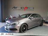 Mercedes-Benz A 200 CDI Street Style AMG Sportpaket A    Aut. - gebrauchte Mercedes-Benz A 200 aus dem Jahr 2015