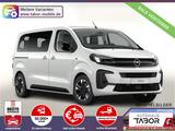 Opel Zafira 2.2 D 180 AT8 L GS Nav 8-S UVP-24%* - Opel Zafira GS
