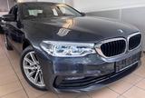 BMW 540 i Sport Line 1.Hand LED Digital HuD Kamera 8 - BMW 540 Limousine 540i sport mit Benzin-Antrieb