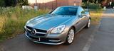 Mercedes-Benz SLK 200 BlueEFFICIENCY - - Mercedes-Benz SLK 200 Gebrauchtwagen in Köln