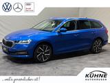 Skoda Octavia Combi Style 1.5 TSI | LED NAVI ACC RÜKA - Skoda Octavia aus 2020