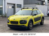 Citroën C4 Cactus Feel *Aut.*Kamera*1Hand*PDC*LED