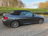 BMW 220i Steptronic Service Inklu.  Cabrio M Sport - BMW 220 aus 2020