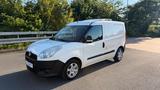 Fiat Doblo*Kühlkasten/Standkühlung/Mwst/1 Hand - gebrauchte Fiat Doblo aus dem Jahr 2013