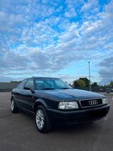 Audi 80 1.9TD Oldtimer mit neuen Tüv - Audi 80 mit Diesel-Antrieb