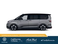Volkswagen T7 Multivan - Vorschau Bild 4