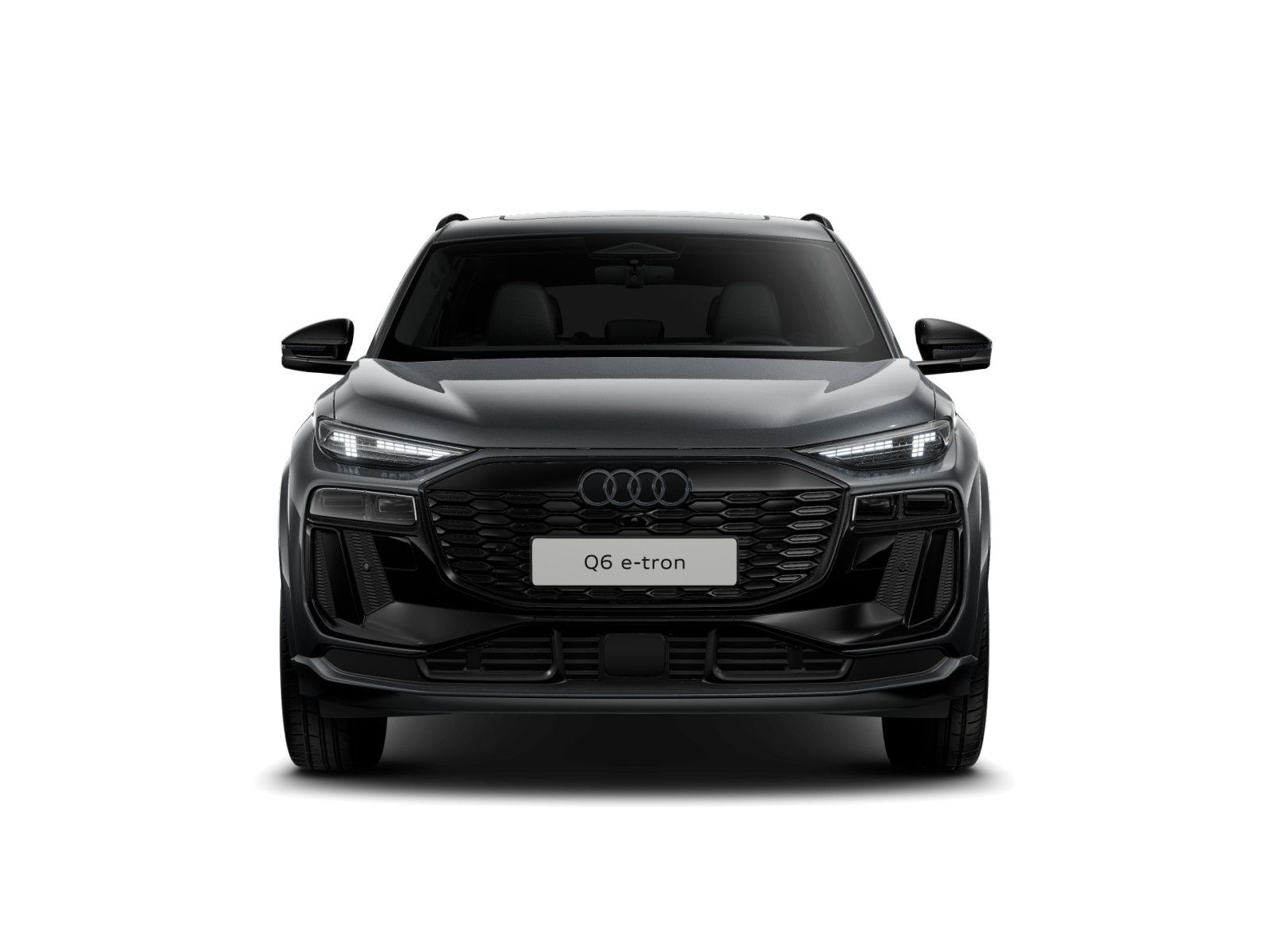 Audi e-tron - Bild 2