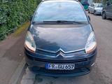 Citroën C4 Grand Picasso - Citroën C4 in Freiburg