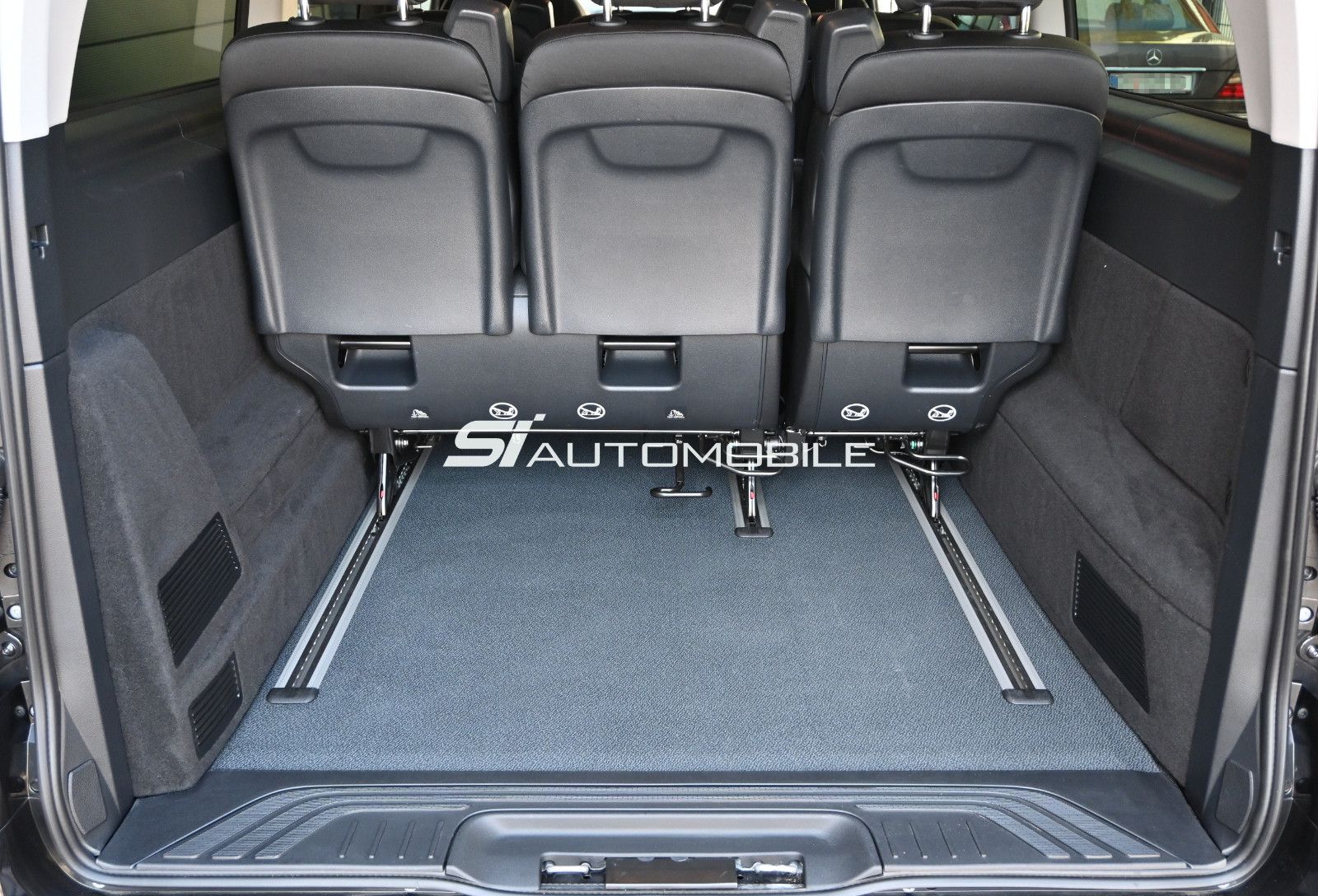 Fahrzeugabbildung Mercedes-Benz Vito 116 CDI PRO Extralang Tourer °UVP 88.052€°