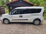 Fiat Doblo Maxi SX Kombi 5-Sitzer Navi,PDC,Sitzh. - Fiat Doblo: Kombi, Maxi Sx