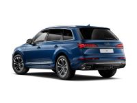 Audi Q7 - Vorschau Bild 5