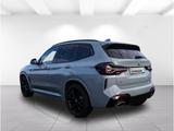 BMW X3 30dMSport+AHK+Navi+HUD+RFK+Leder+StandHZG+LED - BMW X3: 3D