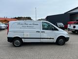Mercedes-Benz Vito 109 CDI - Mercedes-Benz Vito aus 2003