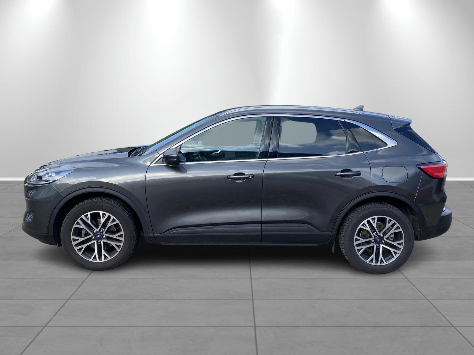 Ford Kuga Titanium 2x4 EcoBoost