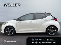 Toyota Yaris - Vorschau Bild 1