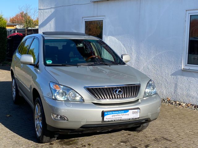 Lexus RX 300 Luxury 3.0 V6/4x4 /mega Vollausstattung.