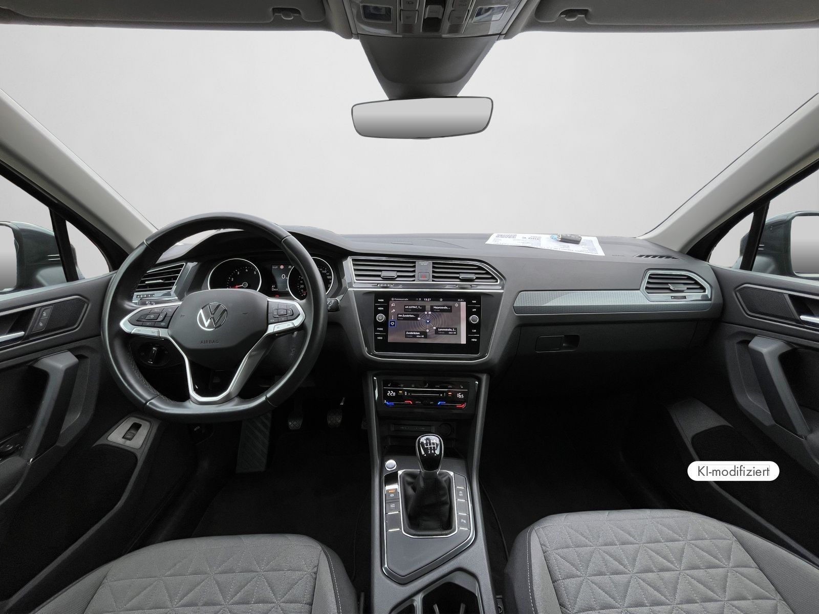 Volkswagen Tiguan - Bild 4