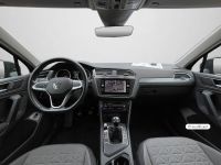 Volkswagen Tiguan - Vorschau Bild 4