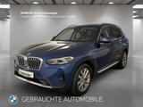 BMW X3 xDrive20i Navi Kamera Sportsitze LED - BMW X3 in Kassel