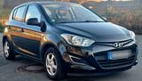 Hyundai i20 World Cup Edition Klima*1.HD*Scheckheft*AUX* - Hyundai i20 in Bielefeld