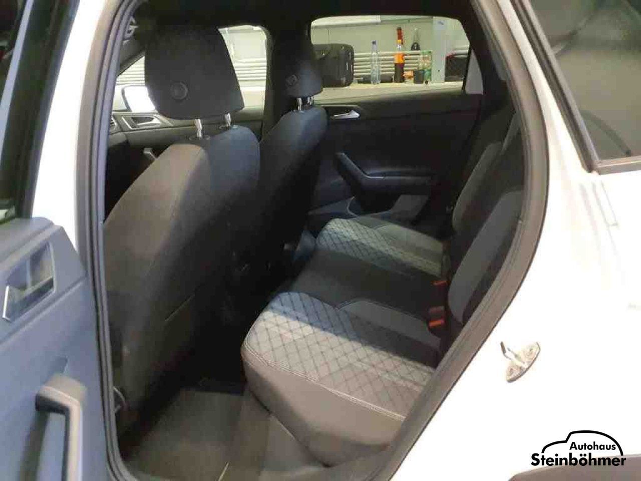 Volkswagen Taigo - Bild 5