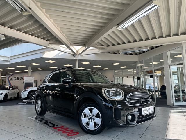 MINI Cooper Countryman AUT./LED/CAM/NAVI XL/DAB