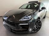 Porsche Macan S PANO 360° LUFT 21" ABGAS BOSE - Porsche Gebrauchtwagen von 2024