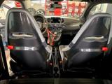 Fiat Abarth 500 595 Competizione Grau Voll Carb... - Fiat 500: Privatanbieter