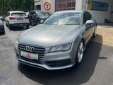 Audi A7 Sportback 3.0 TDI quattro s line Alcantara - Audi A7 bis 15.000 Euro